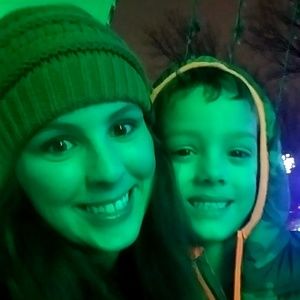 Meet your Posher, Emilynn